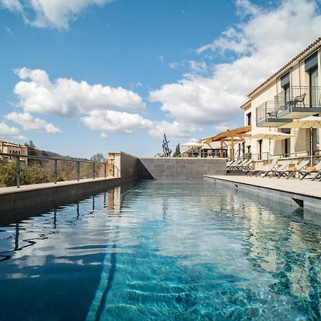 Hotel Sainte Victoire Vauvenargues Екстериор снимка