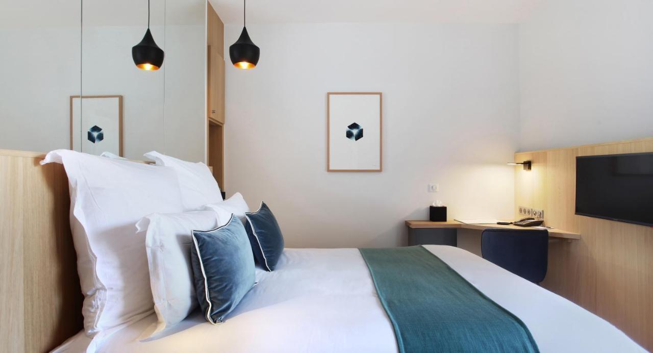 Hotel Sainte Victoire Vauvenargues Екстериор снимка
