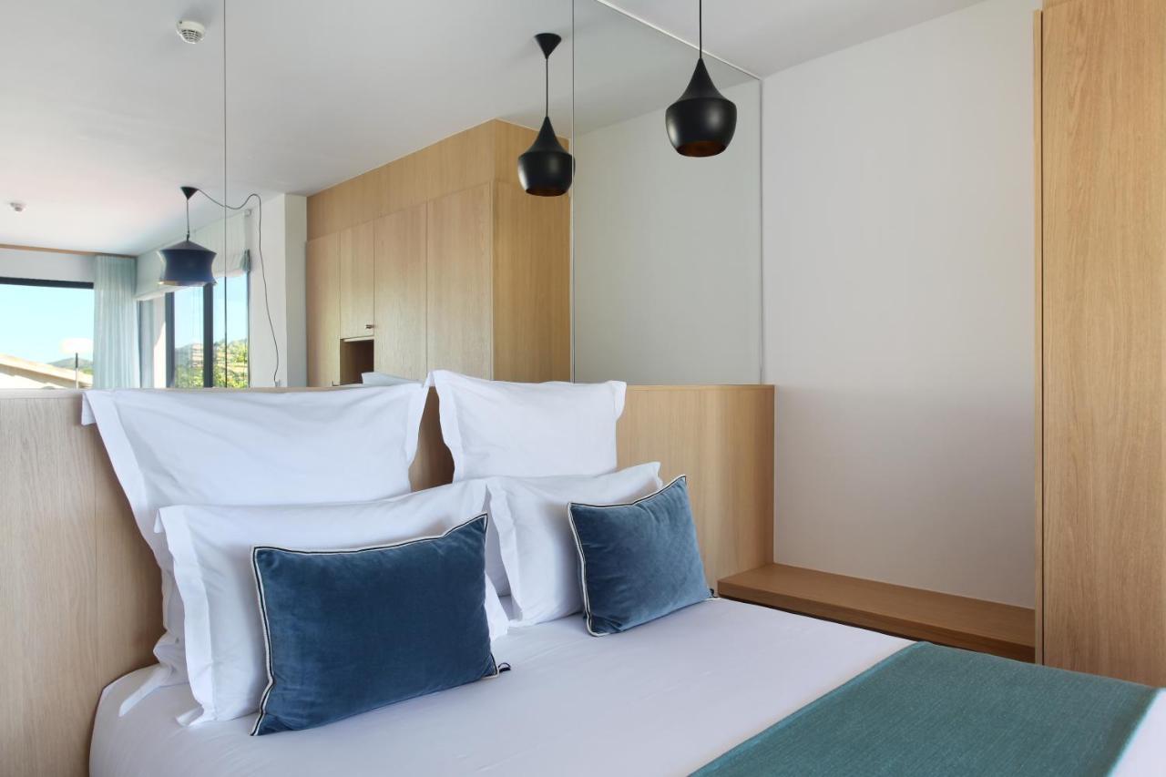 Hotel Sainte Victoire Vauvenargues Екстериор снимка