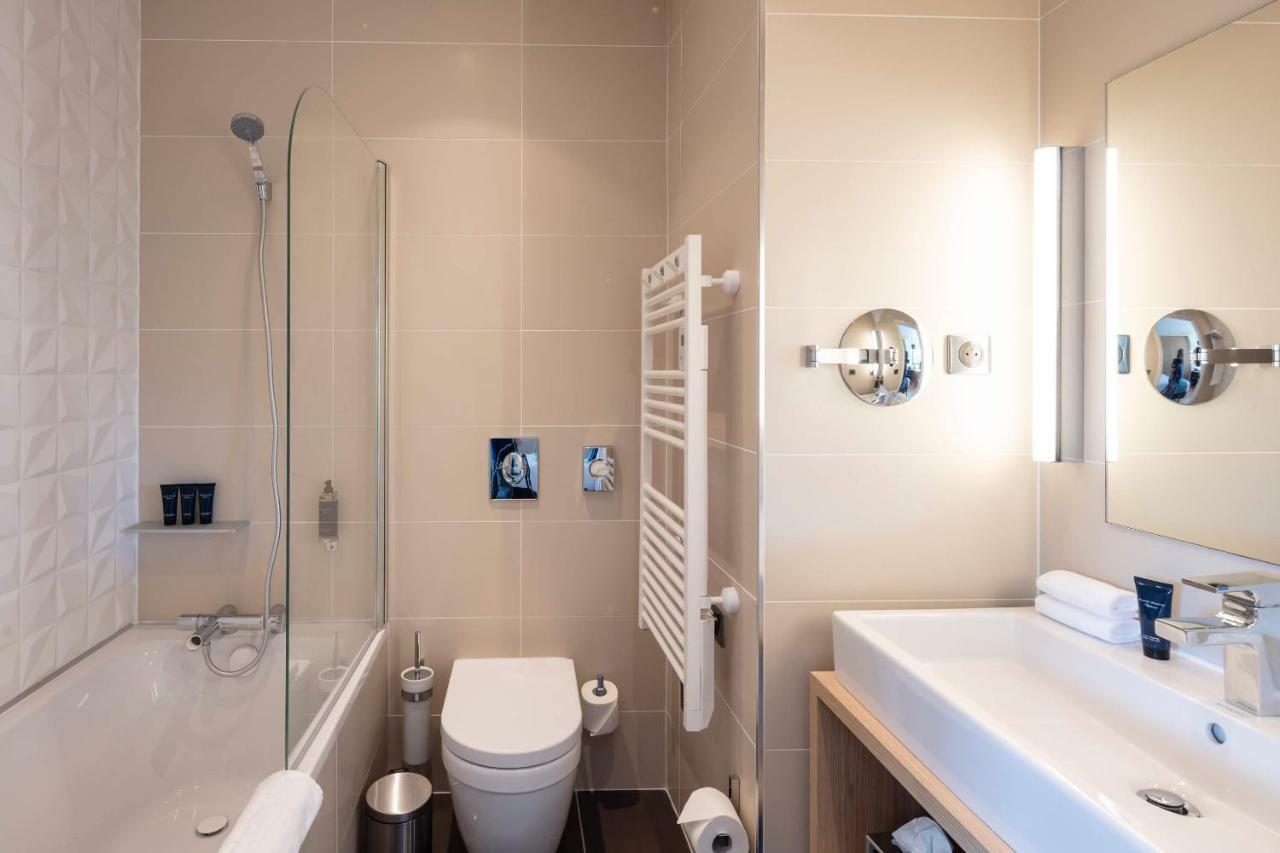 Hotel Sainte Victoire Vauvenargues Екстериор снимка